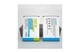 Акумуляторна батарея DEJI Nokia BL-4U (1000 mAh) для Nokia 5530 6600 High Copy - зображення 3