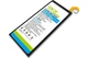 Аккумуляторная батарея DEJI Samsung EB-BJ800ABE (3000 mAh) для Galaxy J6 (2018) SM-J600 Galaxy A6 (2018) High Copy - изображение 1