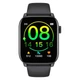 Смарт-часы Hoco Y3 Smart watch | Track, HeartRate, IP68| Black - изображение 2