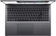 Ноутбук Acer Swift Go 16 SFG16-71 (NX.KVZEU.004) Steel Gray - изображение 5