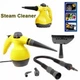 Многофункциональный ручной отпариватель Steam Cleaner DF-A001 Электрический пароочиститель - изображение 4