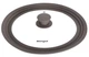 Кришка багаторозмірна RINGEL Universal, 24 / 26 / 28 см (RG-9303) - зображення 2