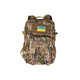 Рюкзак туристический 2E Tactical 36L Green Camouflage (2E-MILTACTBKP-Y36L-OG) - изображение 2