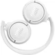 Наушники JBL Tune 520BT White (JBLT520BTWHTEU) (JBLT520BTWHTEU) - изображение 10