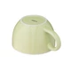 Чашка Ardesto Merino 480 мл Light Green (AR3486LG) - изображение 4