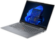 Ноутбук Lenovo ThinkPad X1 Yoga G7 (21CD0057PB) Storm Grey - зображення 2