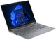 Ноутбук Lenovo ThinkPad X1 Yoga G7 (21CD0057PB) Storm Grey - зображення 3