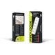 Фільтр живлення ProLogix Premium (PR-SC4408W) 2.5 кВт, 4 розетки, 4 USB, 2 м, з вимикачами, білий - зображення 6