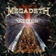 MEGADETH – Endgame (CD, EU) - изображение 1