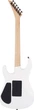 Електрогітара JACKSON PRO SERIES SOLOIST SL7A MAH HT UNICORN WHITE (231232) - изображение 2