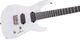 Електрогітара JACKSON PRO SERIES SOLOIST SL7A MAH HT UNICORN WHITE (231232) - изображение 5