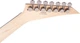 Електрогітара JACKSON PRO SERIES SOLOIST SL7A MAH HT UNICORN WHITE (231232) - изображение 7