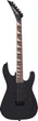 Електрогітара JACKSON X SERIES DINKY DK2X HT GLOSS BLACK (231244) - зображення 3