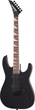 Електрогітара JACKSON X SERIES DINKY DK2X HT GLOSS BLACK (231244) - зображення 4