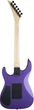 Електрогітара JACKSON JS32 DKA DINKY ARCH TOP AR PAVO PURPLE (229218) - зображення 2