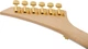 Електрогітара JACKSON JS32 RHOADS MAH NATURAL (231248) - изображение 8