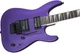 Електрогітара JACKSON JS32 DKA DINKY ARCH TOP AR PAVO PURPLE (229218) - зображення 5