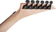 Електрогітара JACKSON X SERIES DINKY DK2X HT GLOSS BLACK (231244) - зображення 8