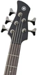 Бас-гітара YAMAHA TRBX-305 (Black) - зображення 4