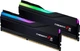 Модуль пам'яті G.Skill DDR5 64GB (2x32GB) 6000 МГц Trident Z5 RGB (F5-6000J3636F32GX2-TZ5RK) - зображення 3