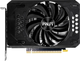 Видеокарта Palit PCI-Ex GeForce RTX 3060 StormX 8GB GDDR6 (128bit) (1320/15000) (HDMI, 3 x DisplayPort) (NE63060019P1-190AF) - изображение 1