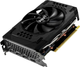 Видеокарта Palit PCI-Ex GeForce RTX 3060 StormX 8GB GDDR6 (128bit) (1320/15000) (HDMI, 3 x DisplayPort) (NE63060019P1-190AF) - изображение 3