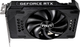Видеокарта Palit PCI-Ex GeForce RTX 3060 StormX 8GB GDDR6 (128bit) (1320/15000) (HDMI, 3 x DisplayPort) (NE63060019P1-190AF) - изображение 4