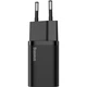 Зарядное устройство Baseus Super Si Quick Charger 1C 25W Black (CCSP020101) - изображение 3