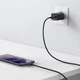 Зарядное устройство Baseus Super Si Quick Charger 1C 25W Black (CCSP020101) - изображение 7