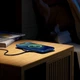 Беспроводное зарядное устройство Baseus 15W Digital LED Display Gen 2 Wireless Charger CCED000001 Black - изображение 5