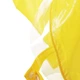Куртка-дощовик для собак Hoopet HY-1555 XXL Yellow - зображення 6