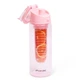 Спортивная бутылка для воды Kamille 660ml из пластика KM-2303 Розовый - изображение 8