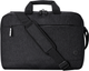 Torba na laptopa HP Prelude Pro Recycled Topload 15,6" czarna (1X645AA) - obraz 1