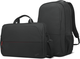 Torba na laptopa Lenovo ThinkPad Essential Topload (Eco) 14" Czarny (4X41D97727) - obraz 10