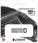 Kingston DataTraveler Kyson 256GB USB 3.2 Silver/Black (DTKN/256GB) - зображення 4