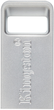 Kingston DataTraveler Micro Gen2 128GB USB-A Flash Drive (DTMC3G2/128GB) - зображення 3