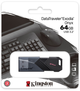 Kingston DataTraveler Exodia Onyx 64 ГБ USB 3.2 Gen 1 Black (DTXON/64GB) - зображення 11