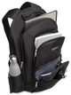 Рюкзак для ноутбука Kensington SP25 15.6" Black (K63207EU) - зображення 3