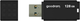 Pendrive Goodram UME3 128 GB USB 3.0 Czarny (UME3-1280K0R11) - obraz 3