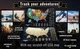 Скретч карта Соединенных Штатов Америки My Map USA edition в тубусе - изображение 7