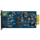 Сетевая карта Powercom SNMP-адаптер NetAgent (CY504) 1-port (CY504) - изображение 2