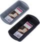 Форма Kamille Bakery Marble для випічки 25х12х5см хлібна - зображення 1