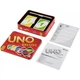 Настільна гра Mattel УНО Делюкс (UNO Deluxe) - изображение 3