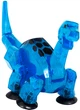 Фигурка Stikbot Mega Dino Бронтозавр для анимационного творчества (TST624B_UAKD) (6900007339339) - изображение 1