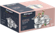Набор посуды Ringel Leipzig 6 предметов (RG-6004) - изображение 6