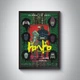 Постер аніме Dorohedoro / Дорохедоро - зображення 2