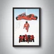 Постер аниме Akira / Акира (Кацухиро Отомо) - изображение 2