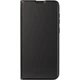 Чохол Fiji Shell для Samsung Galaxy A03 Core (A032) книга Book Cover з магнітом Black - зображення 1