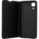Чехол Fiji Shell для Samsung Galaxy A03 Core (A032) книжка Book Cover с магнитом Blue - изображение 2