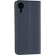 Чехол Fiji Shell для Samsung Galaxy A03 Core (A032) книжка Book Cover с магнитом Blue - изображение 4